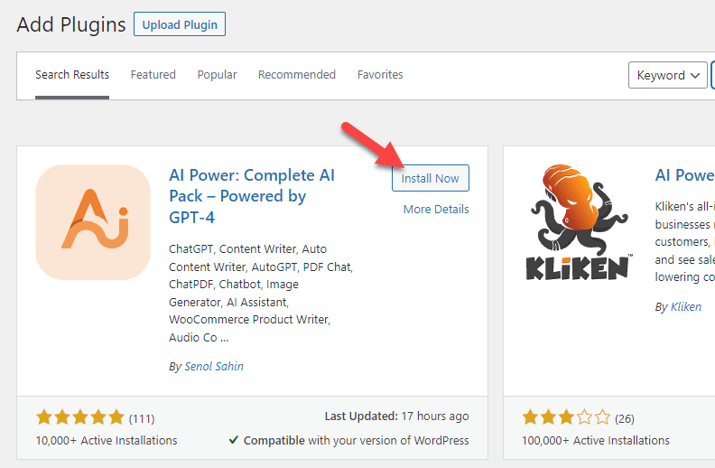 AI Power Review: How Powerful Is This Plugin & How to Use It?