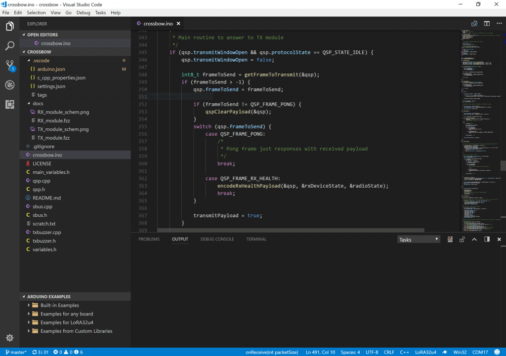 Most popular visual studio code extensions worldofbxa