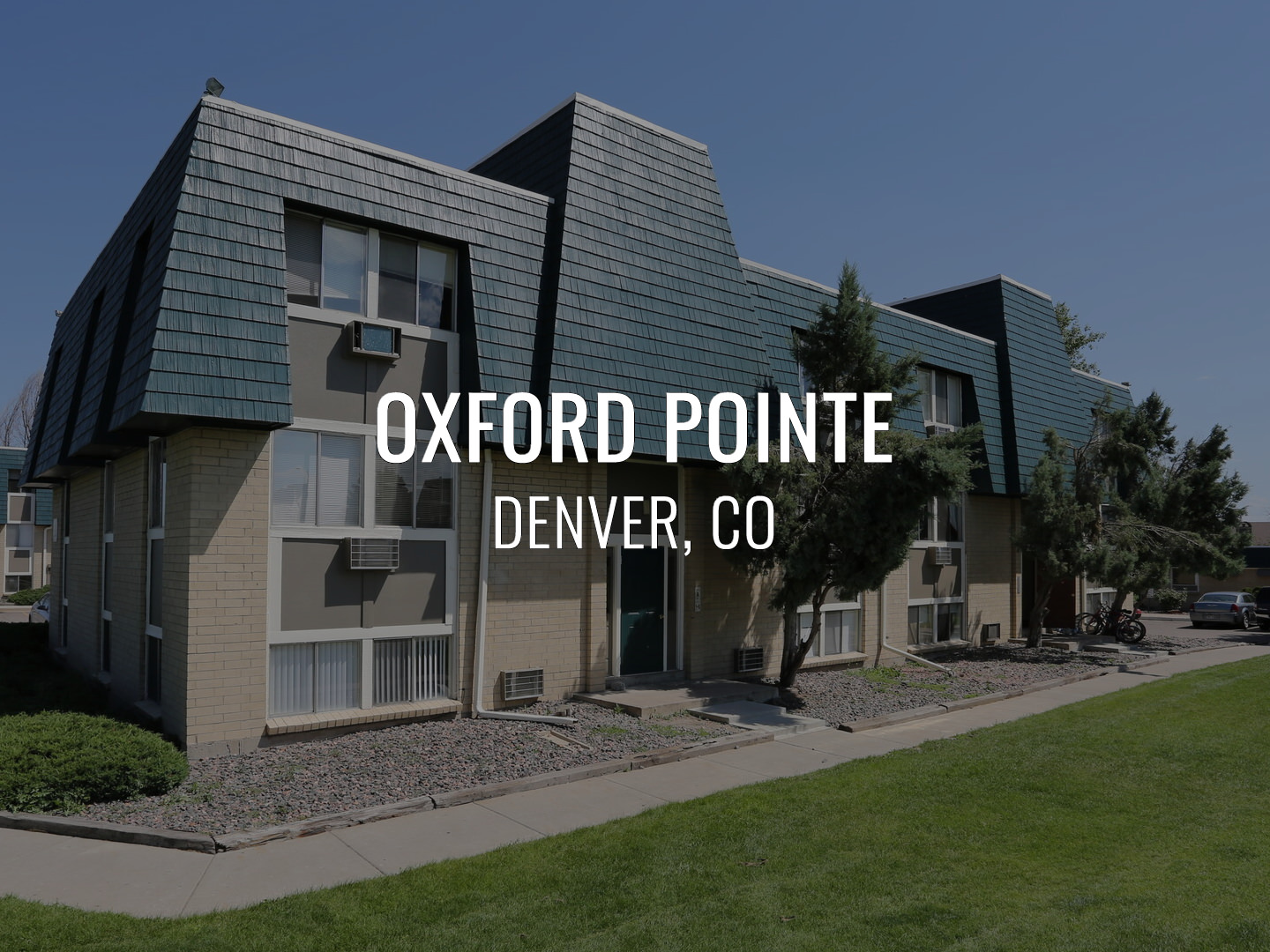 PORTFOLIO Quad Property Group