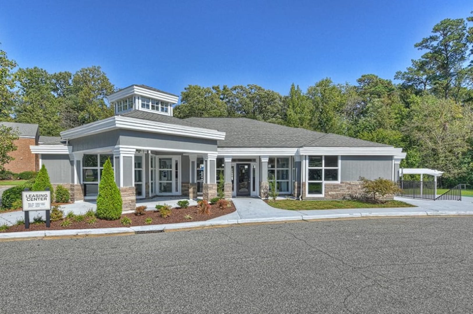 SUMMIT ROCKY MOUNT Quad Property Group