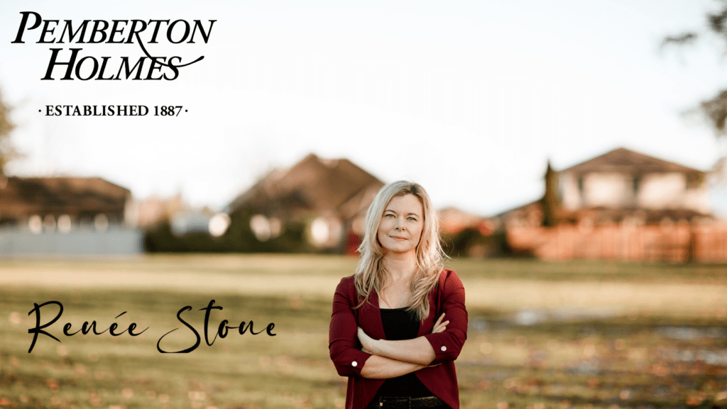 Quadra Island Property Sale Prices Renée Stone