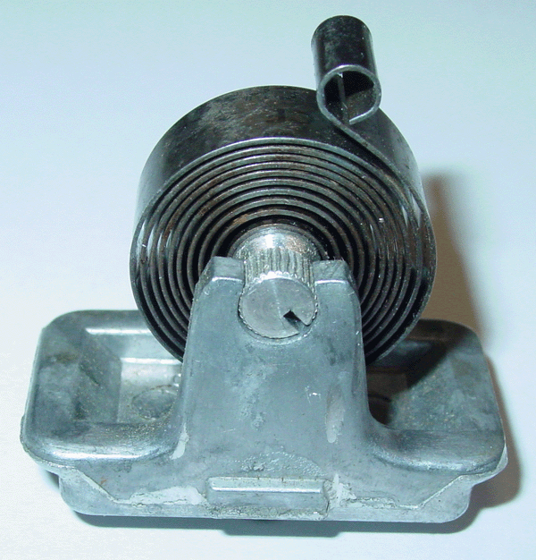 Divorced Choke Thermostat 7072 Chevrolet w/ Holley