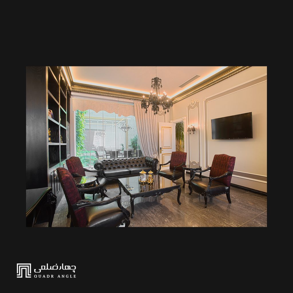 biggest furniture store in dubai QuadrAngle