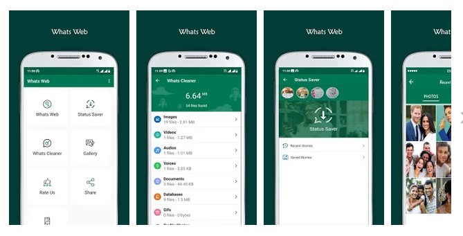 5 Aplikasi Sadap WhatsApp Terbaik di Android Quadrant.co.id