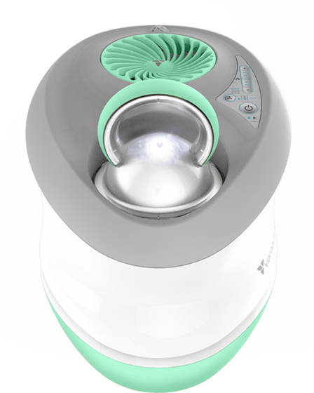 Vornado | Quadrant Technology