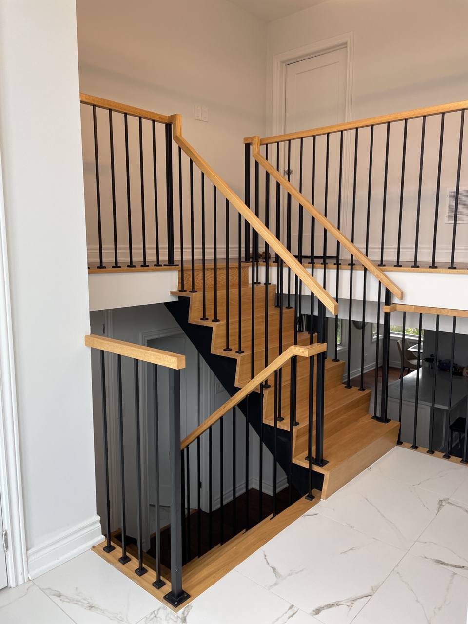 Court House Reno quadrant