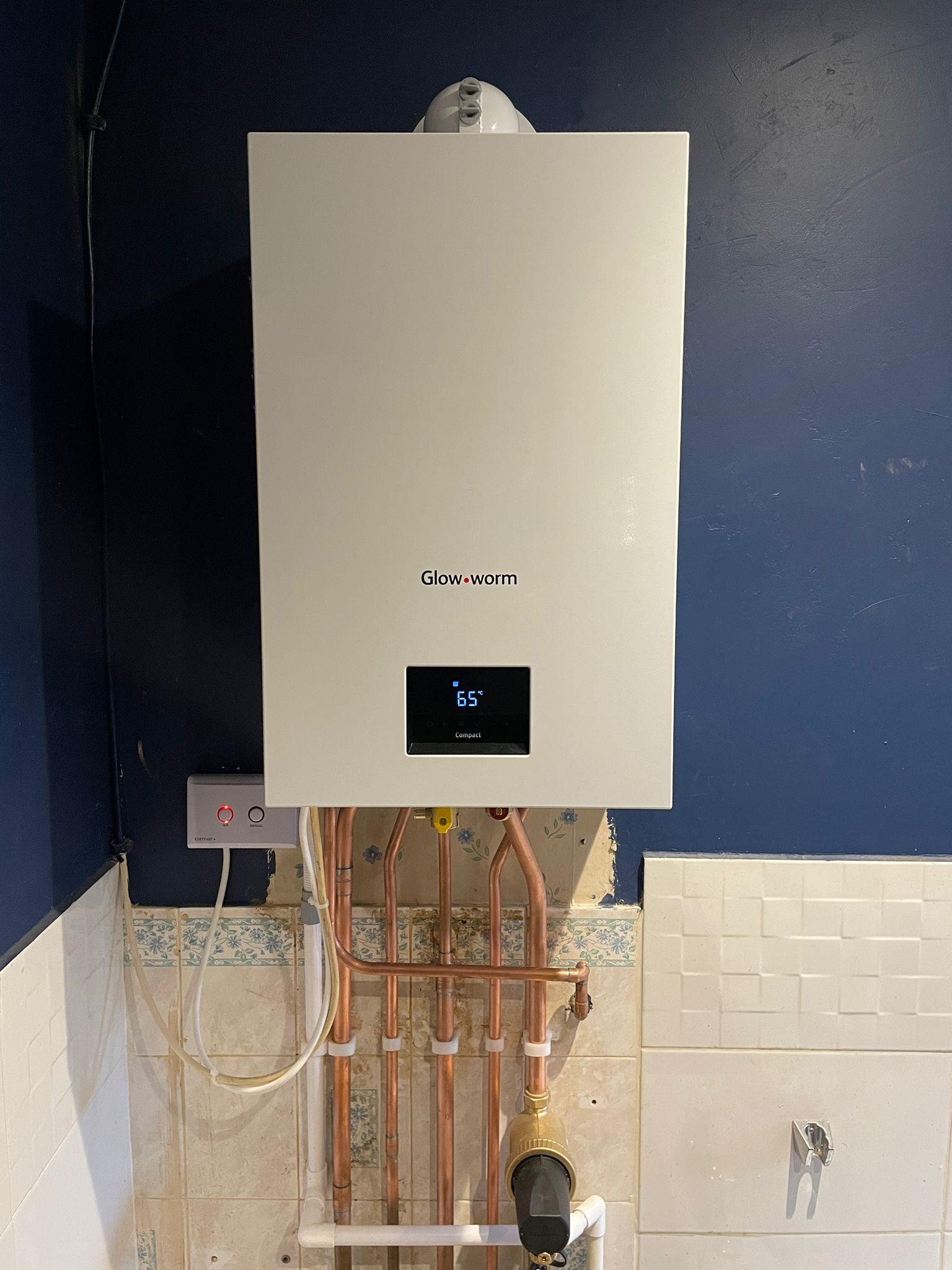 Faversham Plumbing Services Local Kent Plumber