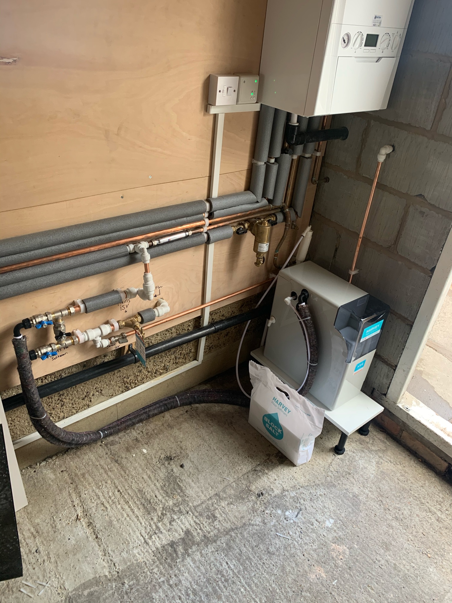 Faversham Plumbing Services Local Kent Plumber