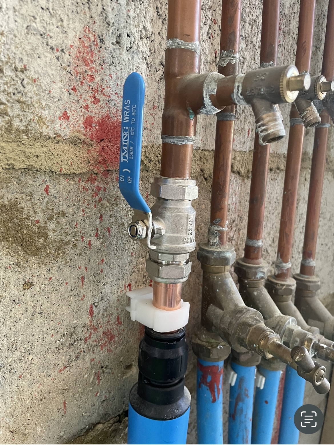 Faversham Plumbing Services Local Kent Plumber