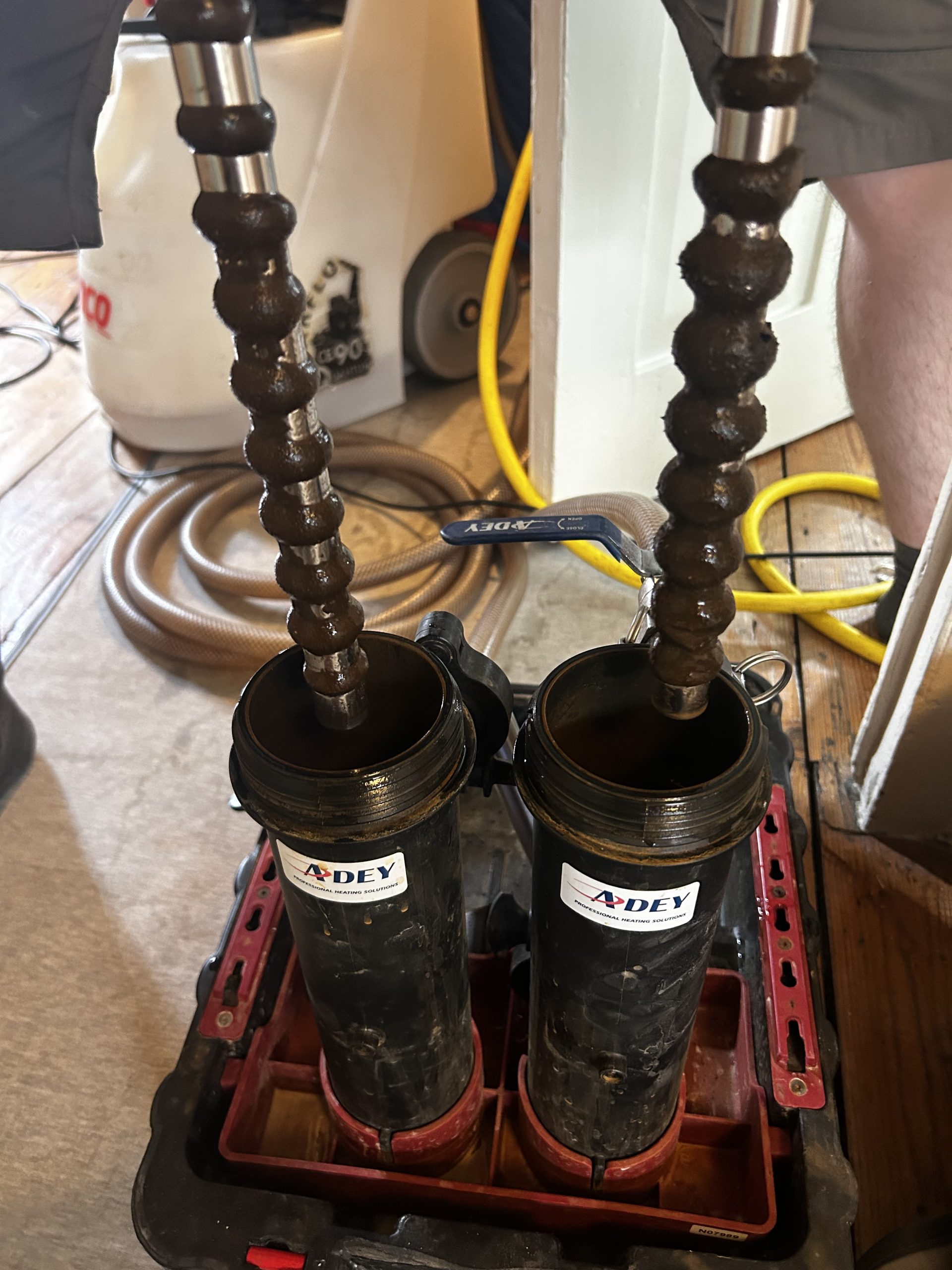 Faversham Plumbing Services Local Kent Plumber