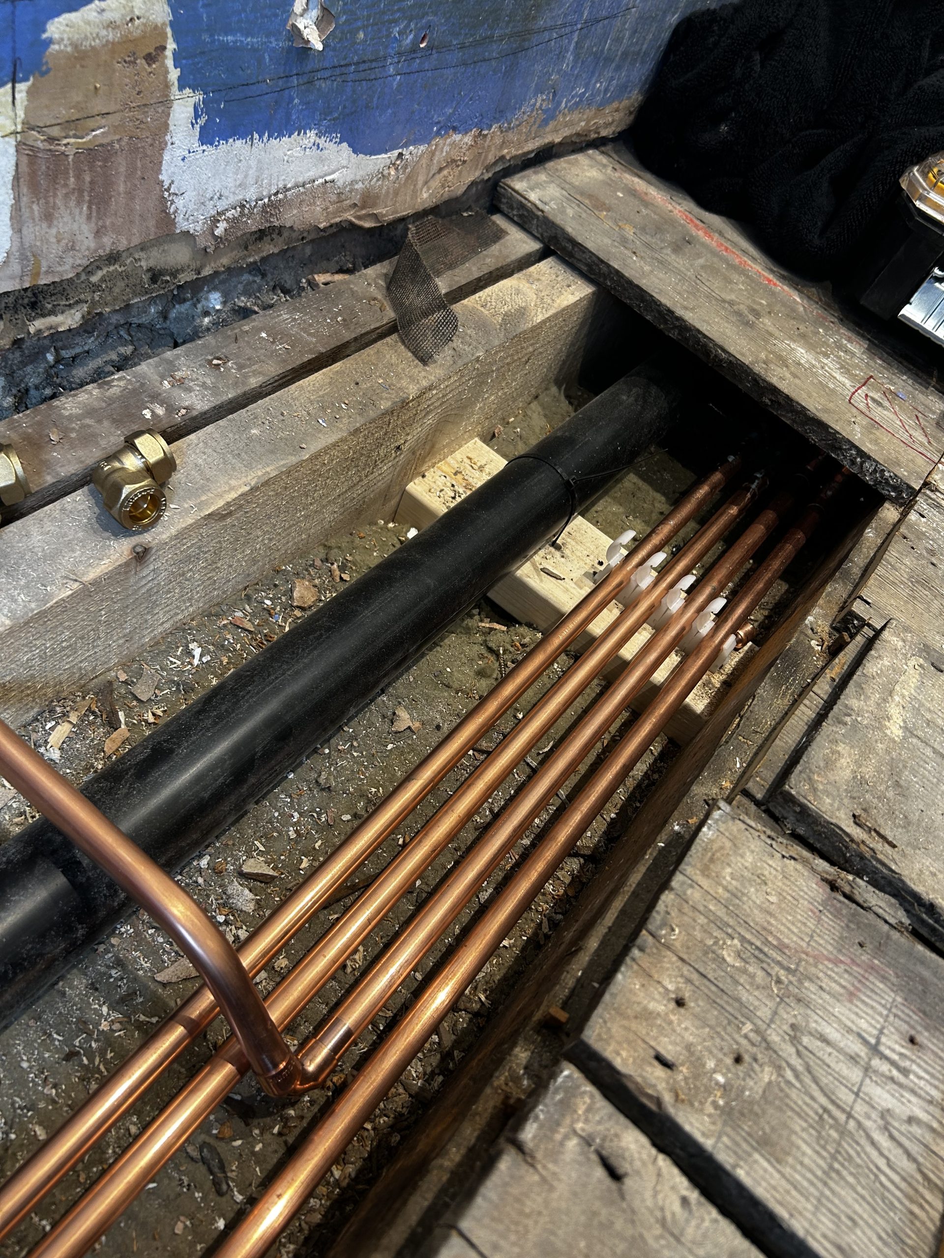 Faversham Plumbing Services Local Kent Plumber