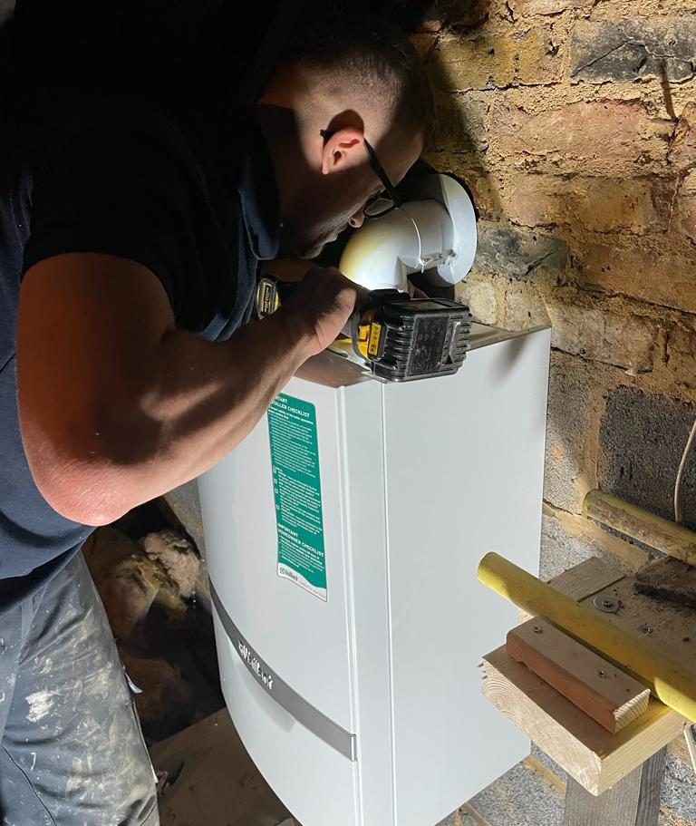 Faversham Plumbing Services Local Kent Plumber