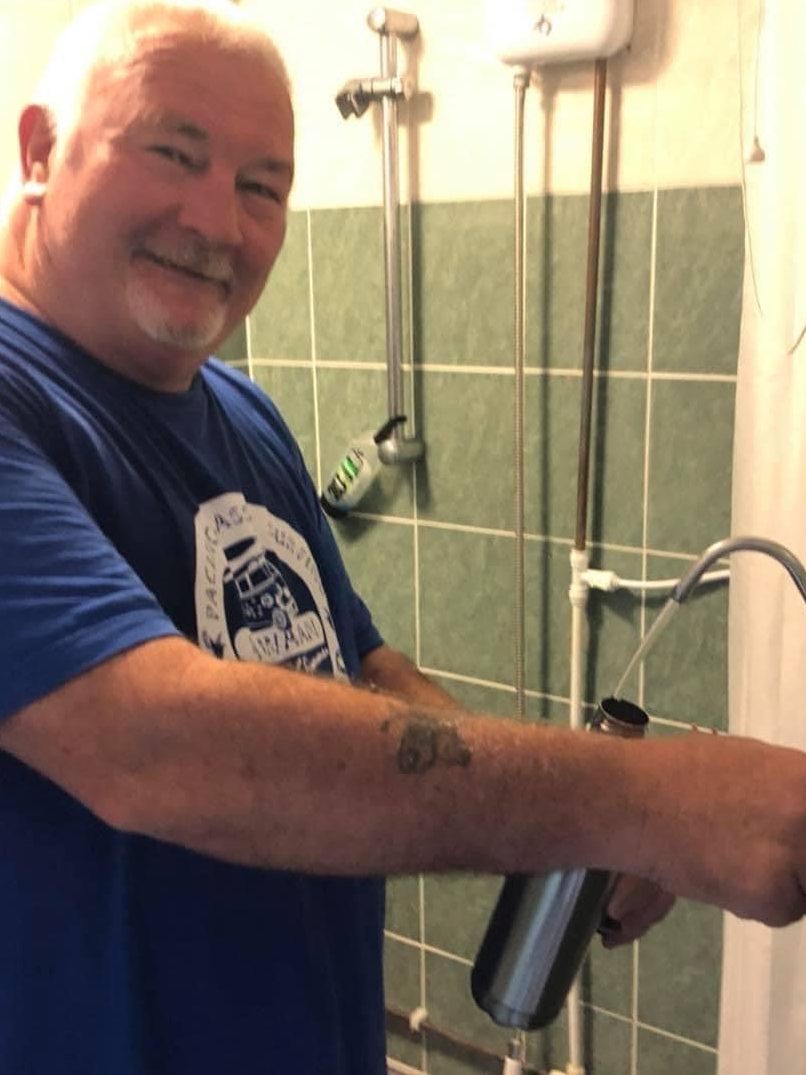 Faversham Plumbing Services Local Kent Plumber