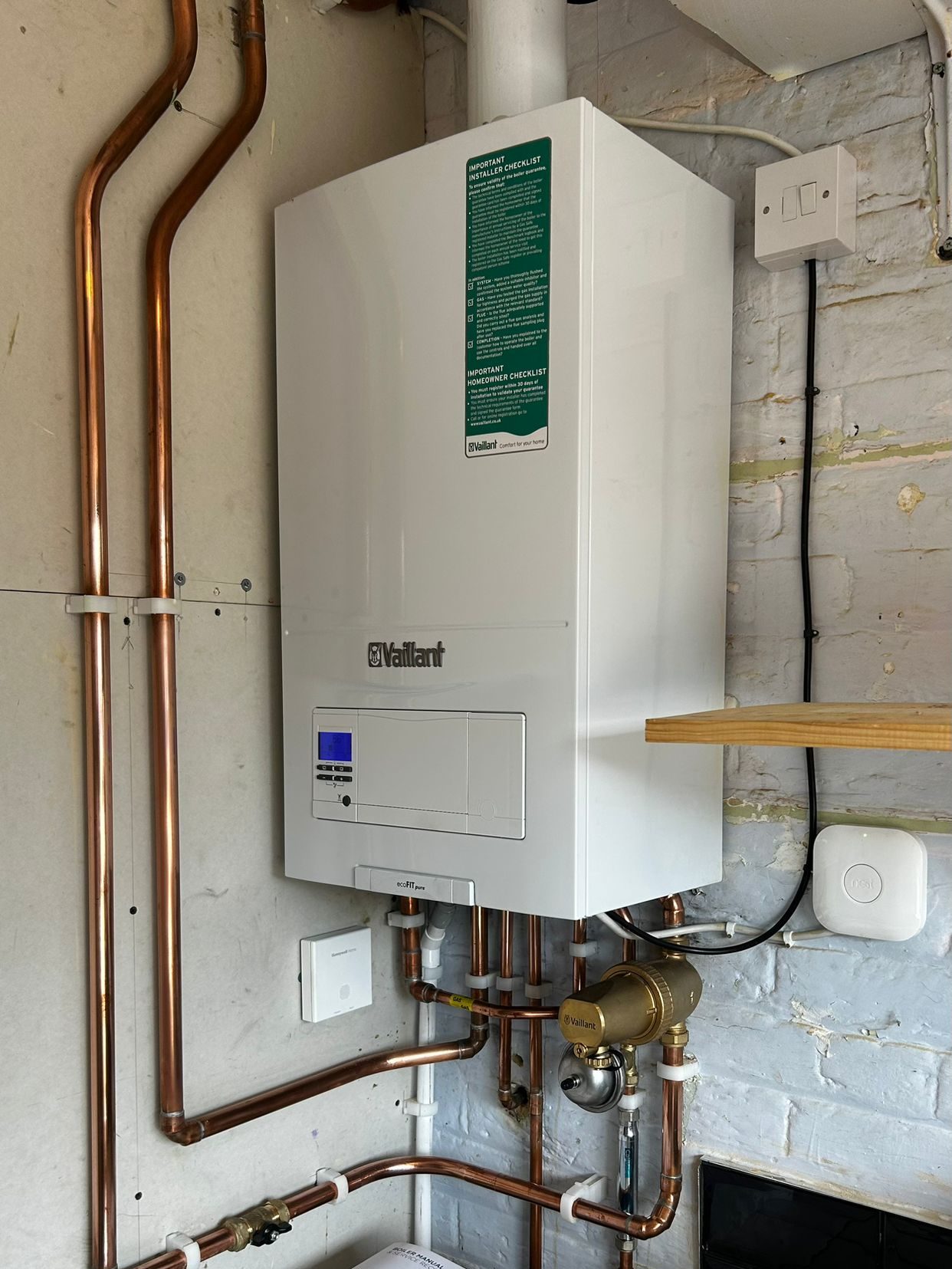 Faversham Plumbing Services Local Kent Plumber