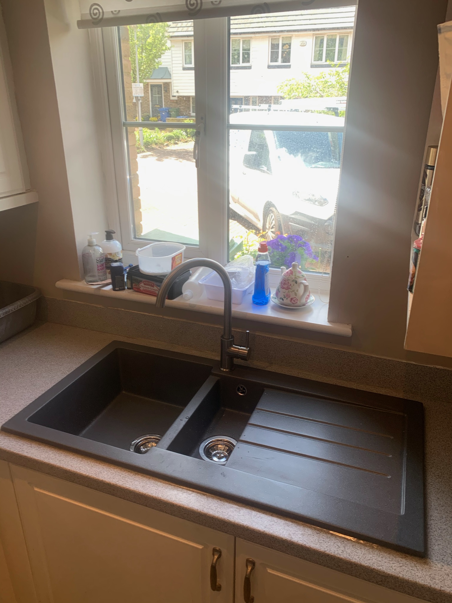 Faversham Plumbing Services Local Kent Plumber