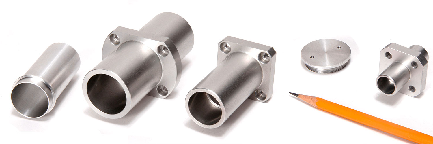 Quadrant Tool and Manufacturing Precision Machining Services