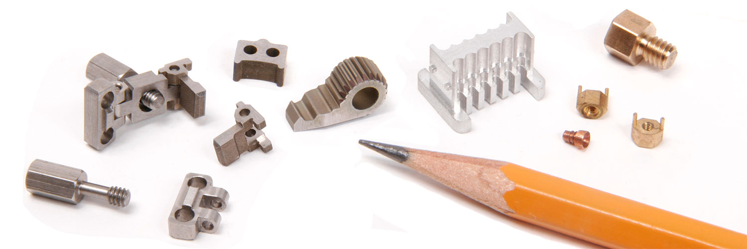 Quadrant Tool and Manufacturing Precision Machining Services