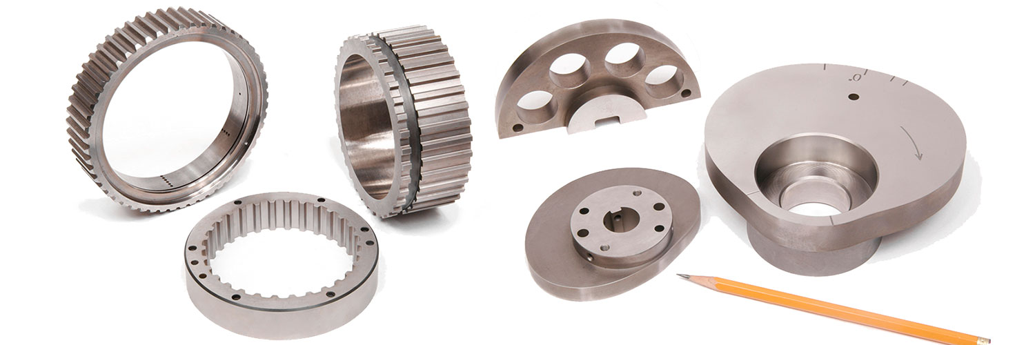 Quadrant Tool and Manufacturing Precision Machining Services