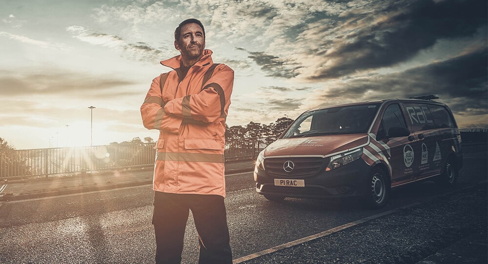 Van Breakdown Cover Quadrant Vehicles Van Sales UK