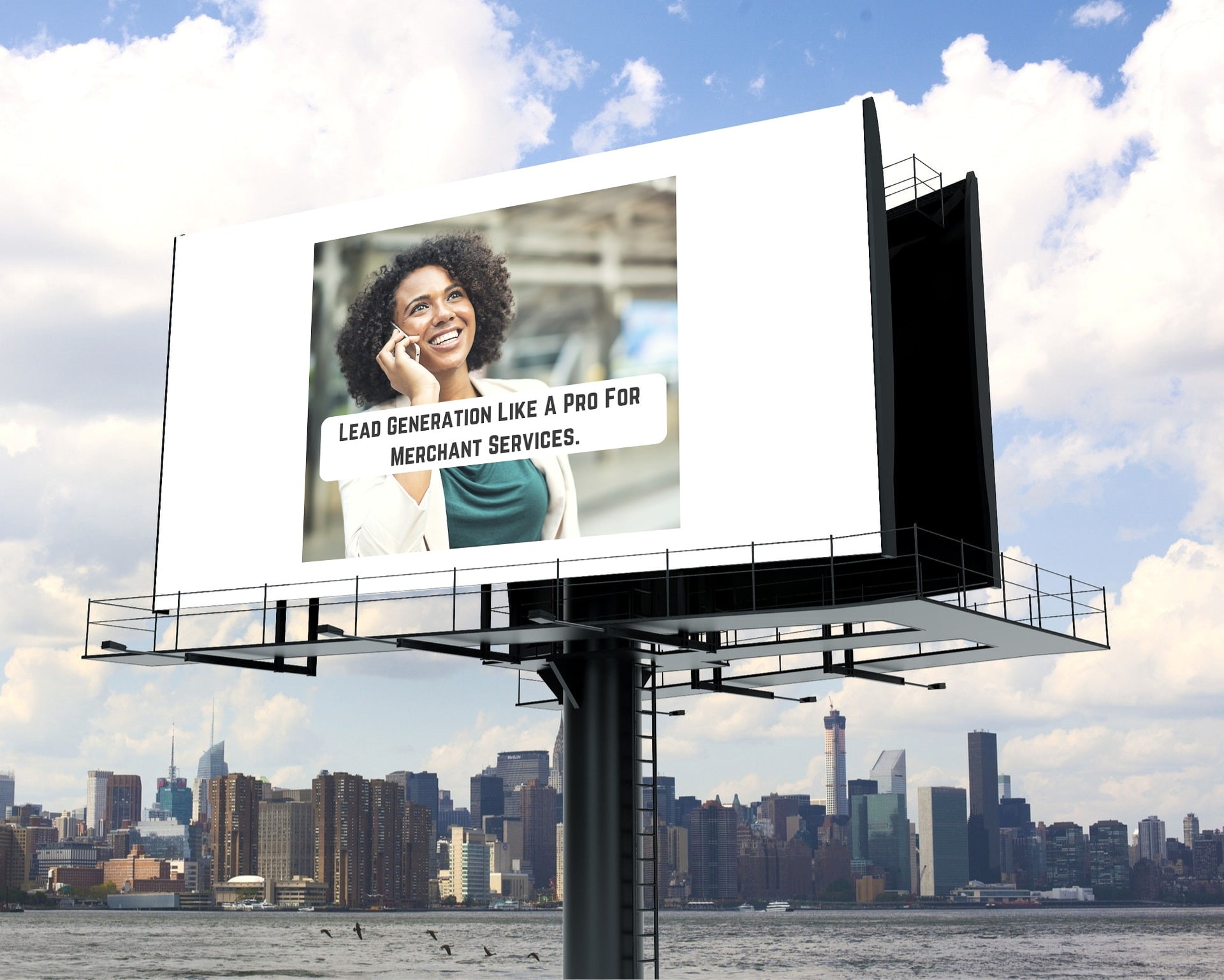 Lead Generation For Merchant Services Top Methods To Generate Leads