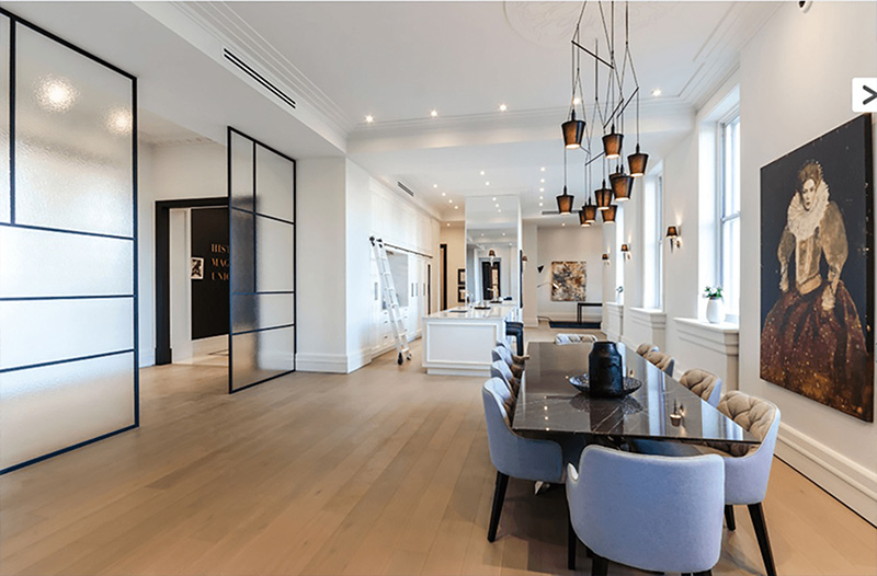 Le 1420 MontRoyal Quadrax