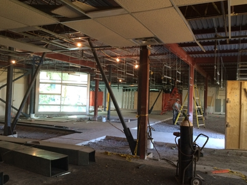 Hypertec 2800 Ph. 2, Suite A - Quadrax