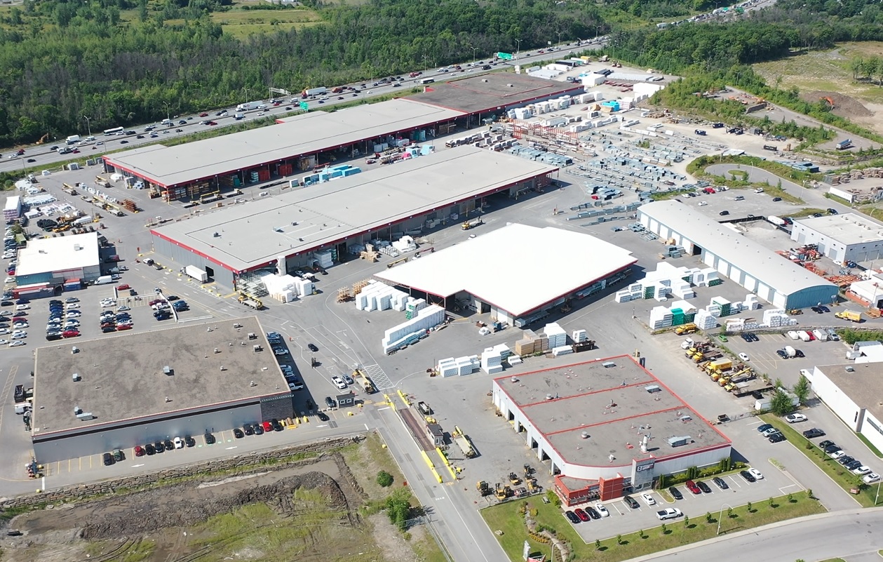 Lefebvre & Benoît Quadrax