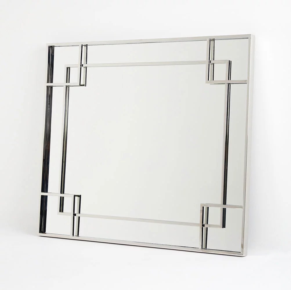 GQ MIRROR QUADRO