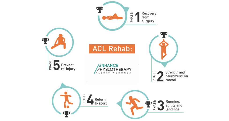 ACL Rehabilitasyonunda Pliometrik Antrenmanlar Ne Zaman ve Nasıl