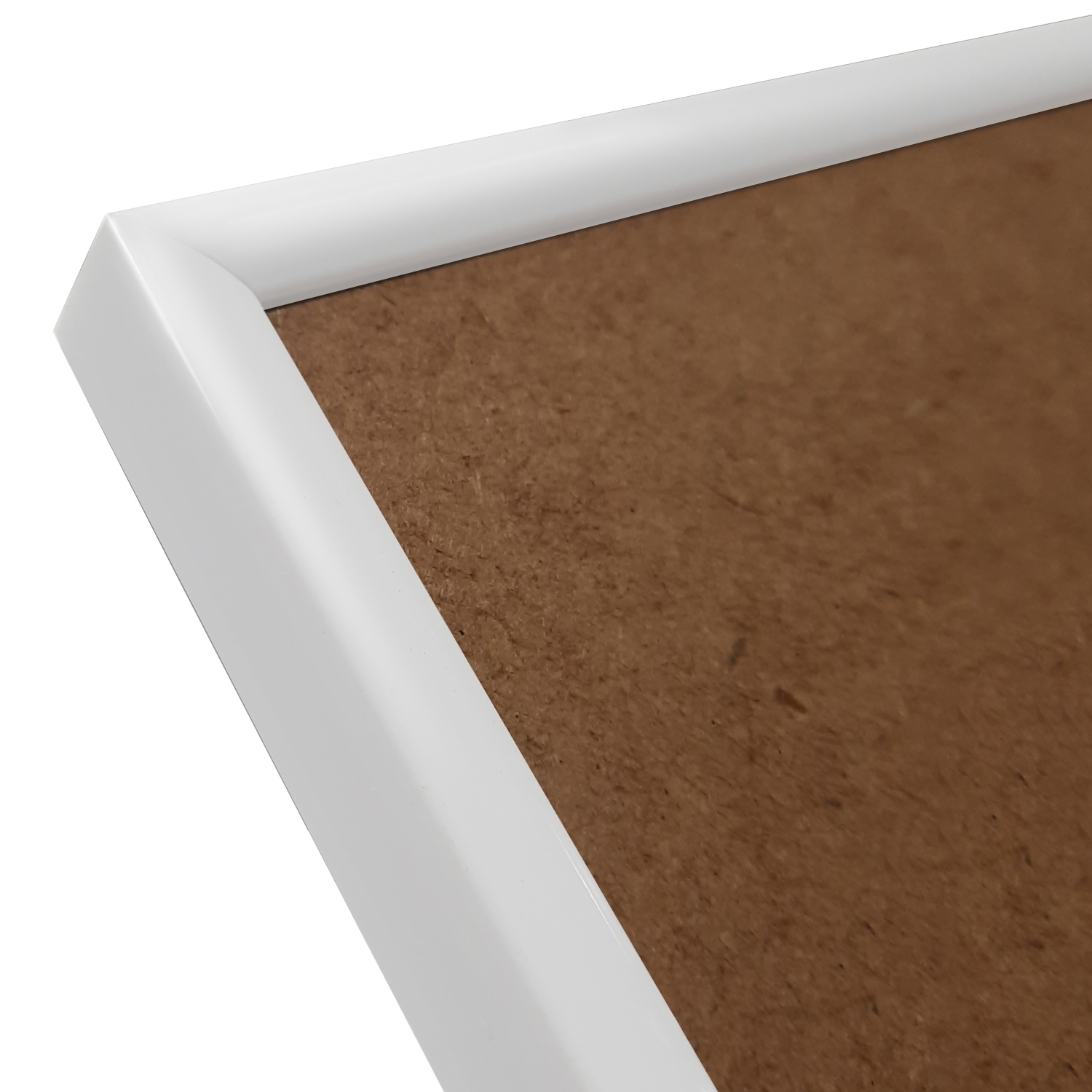 Quadro Frames 8x15 inch Picture Frame KIT, Style P3753/8 inch Wide