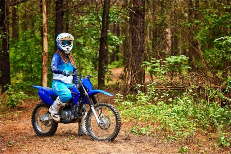 Yamaha TTR 125 Top Speed, Specs, and Features (Explained) - Quadro Vehicles