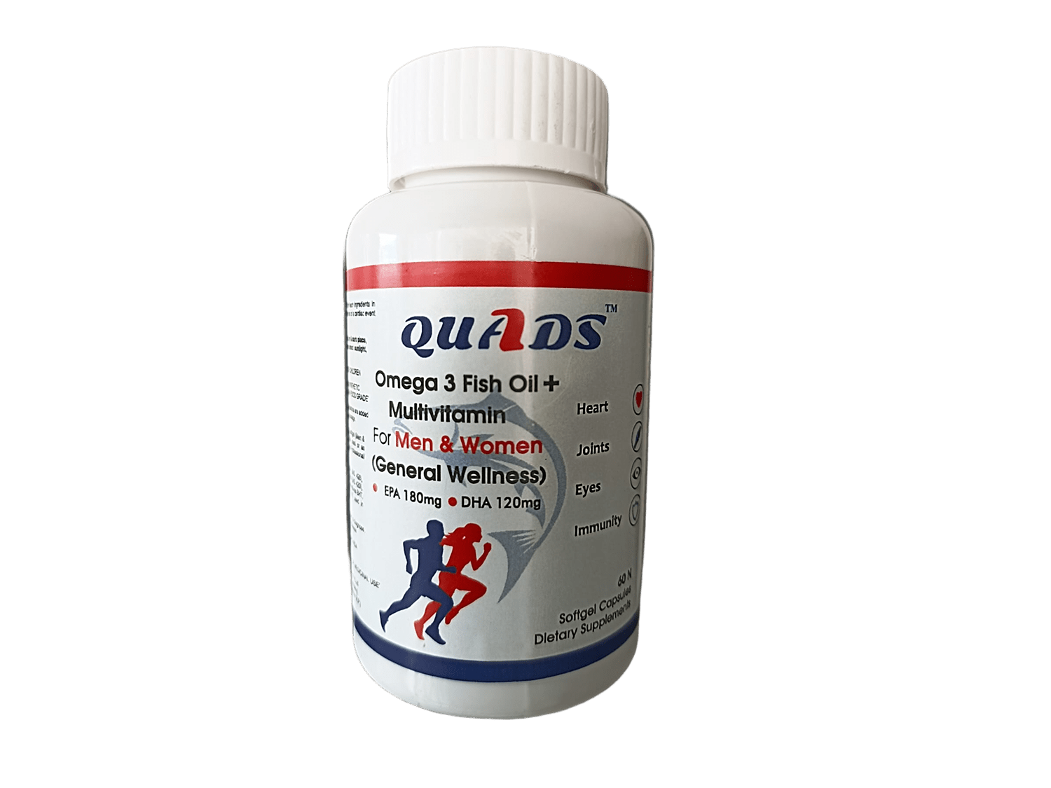 Quads Biotech Healthcare Pvt. Ltd.