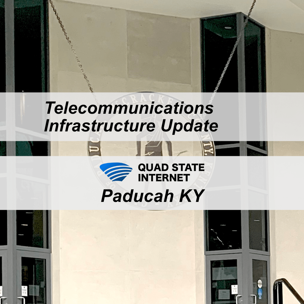 City of Paducah introduces updated ordinance Quad