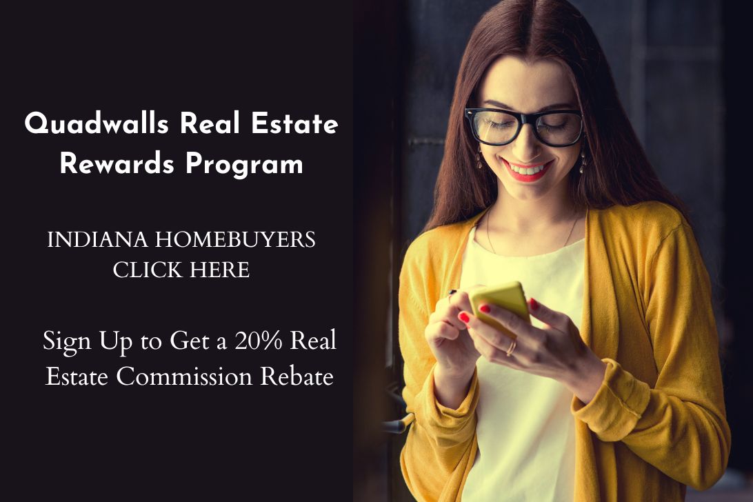 All You Need to Know About Real Estate Commission Rebates Quadwalls