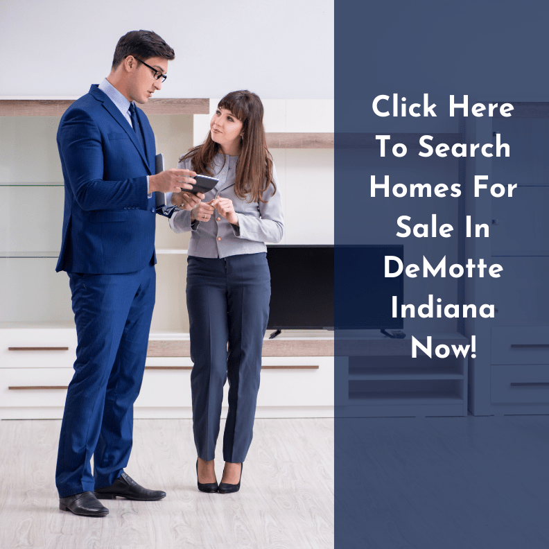 What To Know About Homes For Sale In DeMotte Indiana Quadwalls
