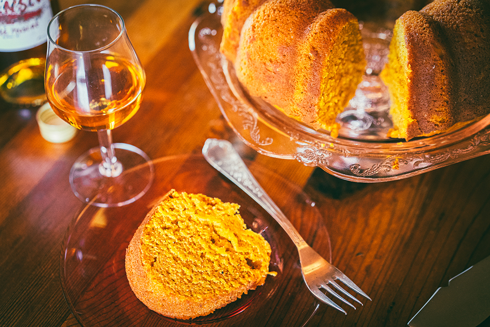 Our Favorite Holiday Dessert Pairings with Sweet Wines Quady Winery