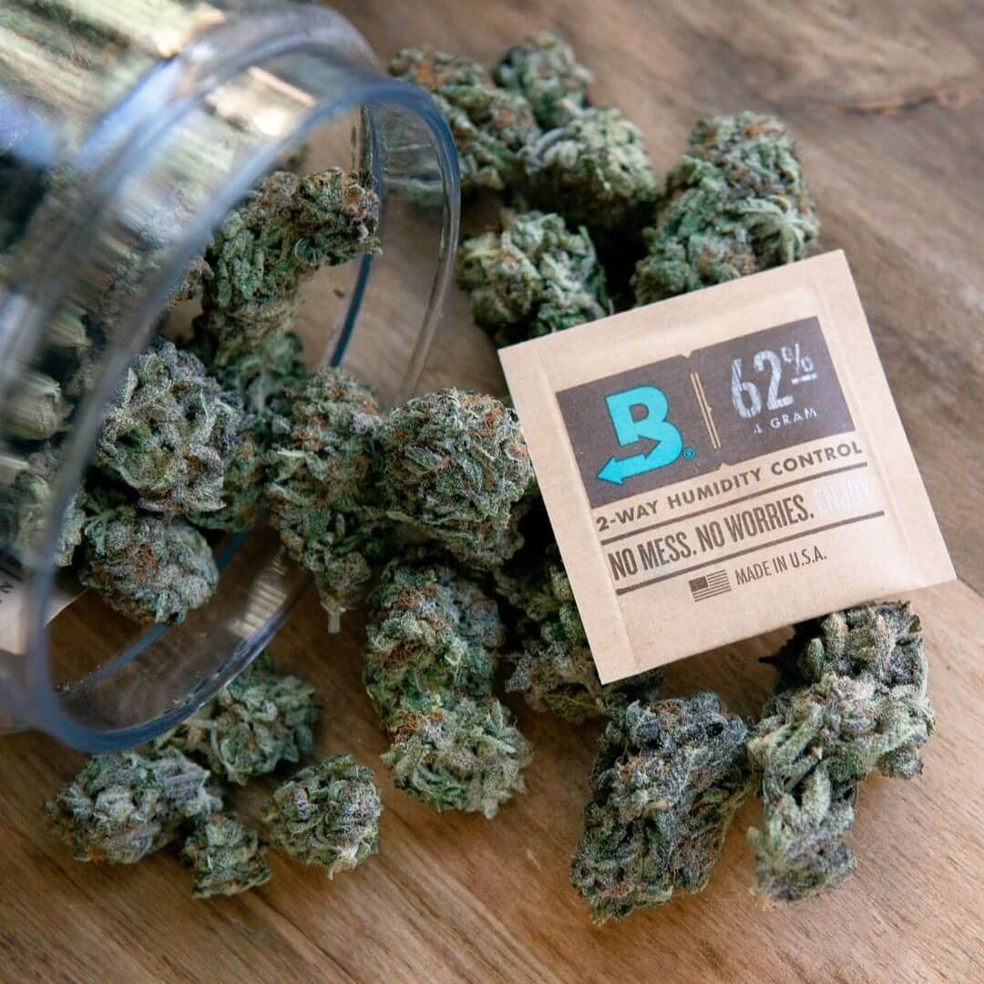 How To Use Humidity Control Packs With Cannabis Quadzilla Cannabis