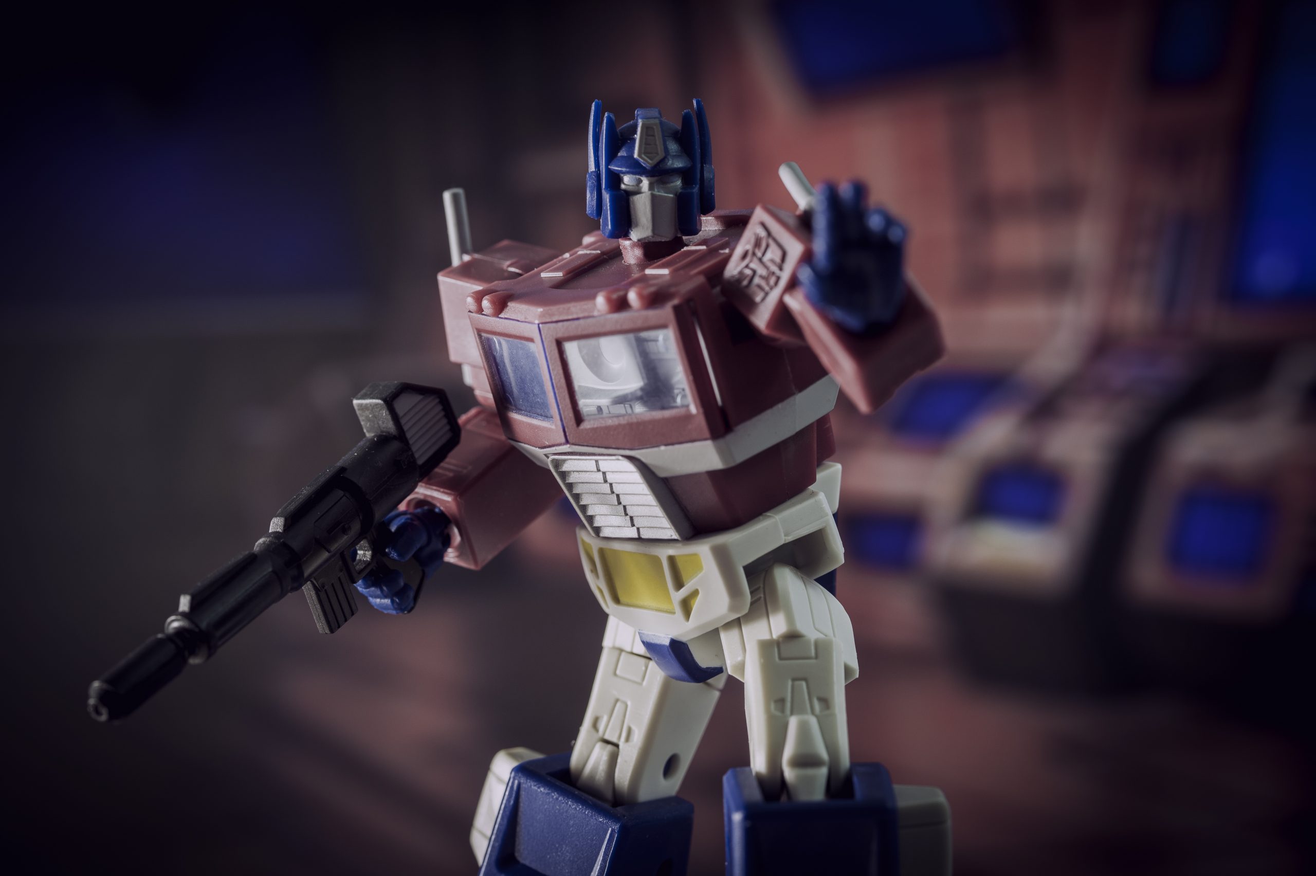 What does Digital Transformation mean? QUAFF Digital