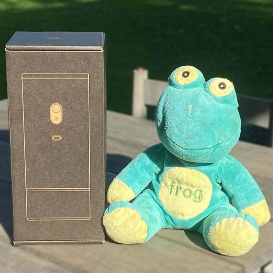 Timemore Grinder Go rechargeable coffee grinder – Quaffee