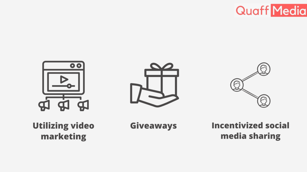 What is a Growth Engine? How to use Viral growth strategy for your