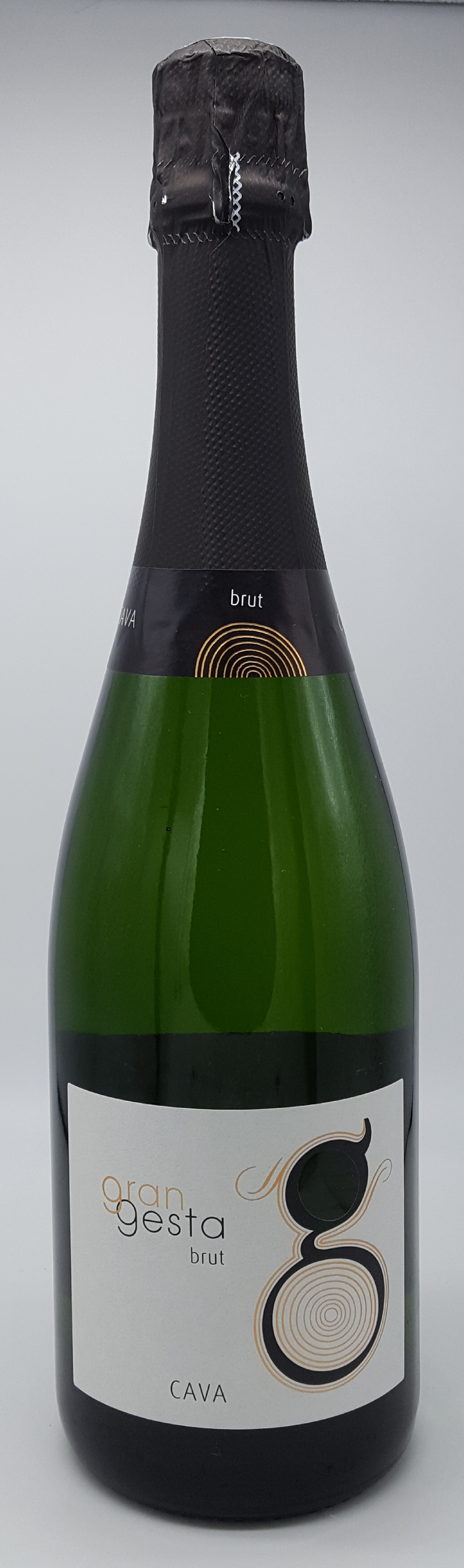 La Jara Prosecco Organic Frizzante Rosé