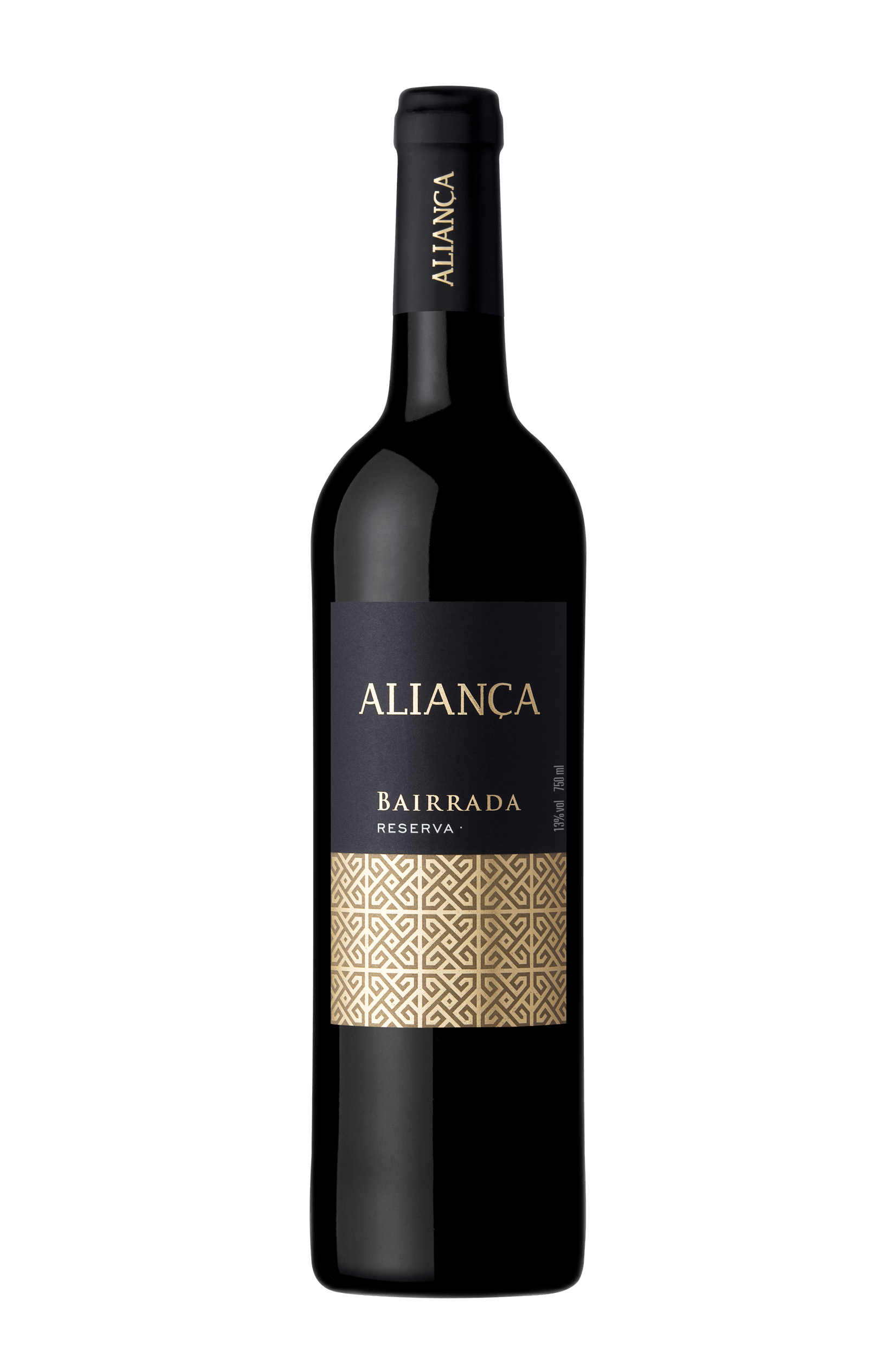 Alianca Bairrada Reserva