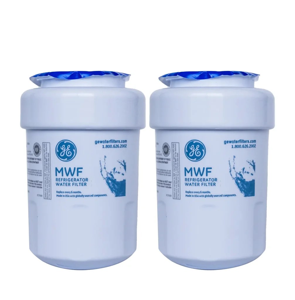 NextLevel Hydration The Impact of Replacing Your GE MWF Filter
