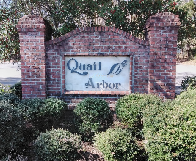 Quail Arbor Estates