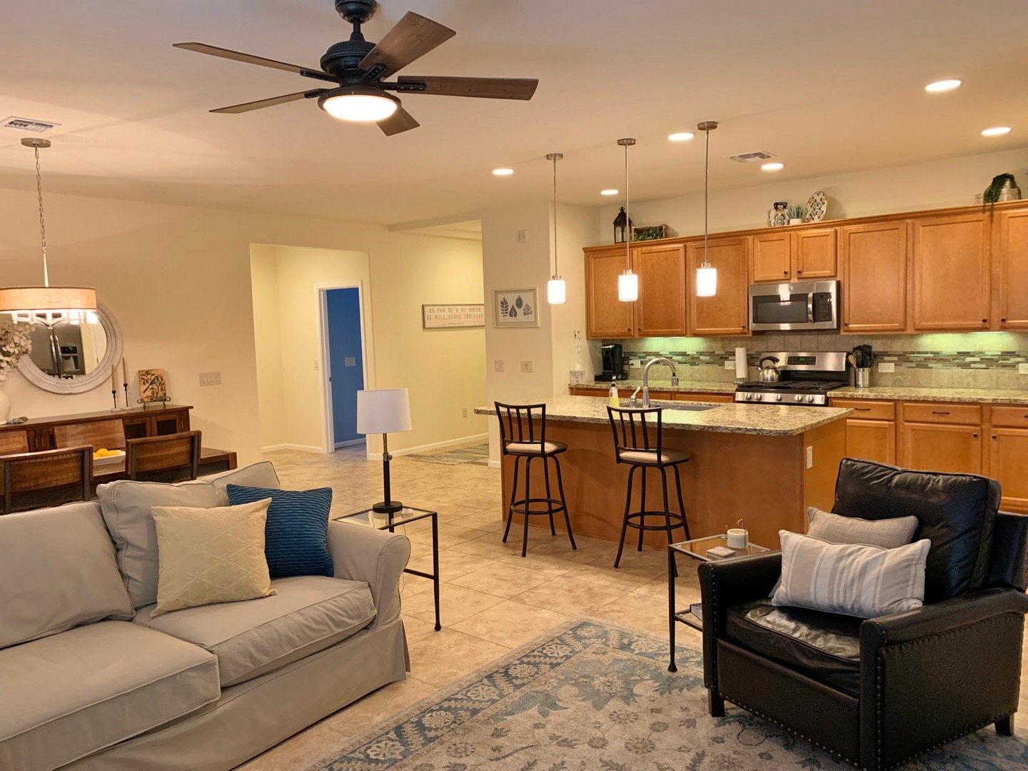 844 N Broken Hills Dr Quail Creek RentalsFurnished & Unfurnished