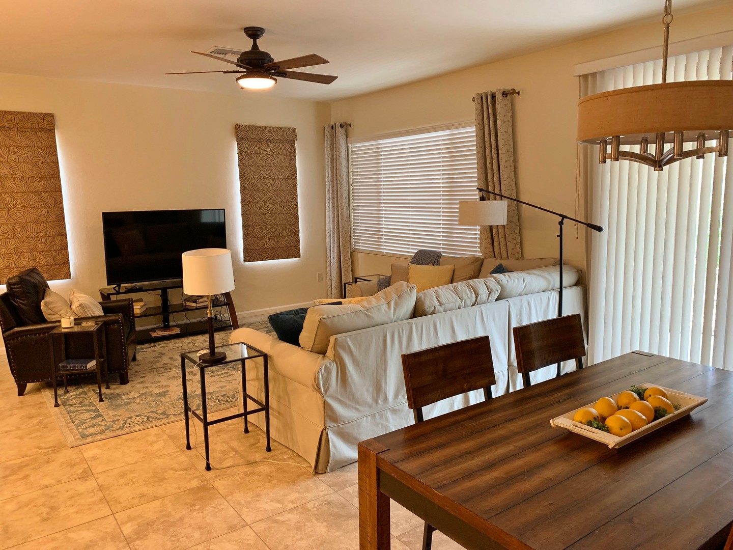 844 N Broken Hills Dr Quail Creek RentalsFurnished & Unfurnished