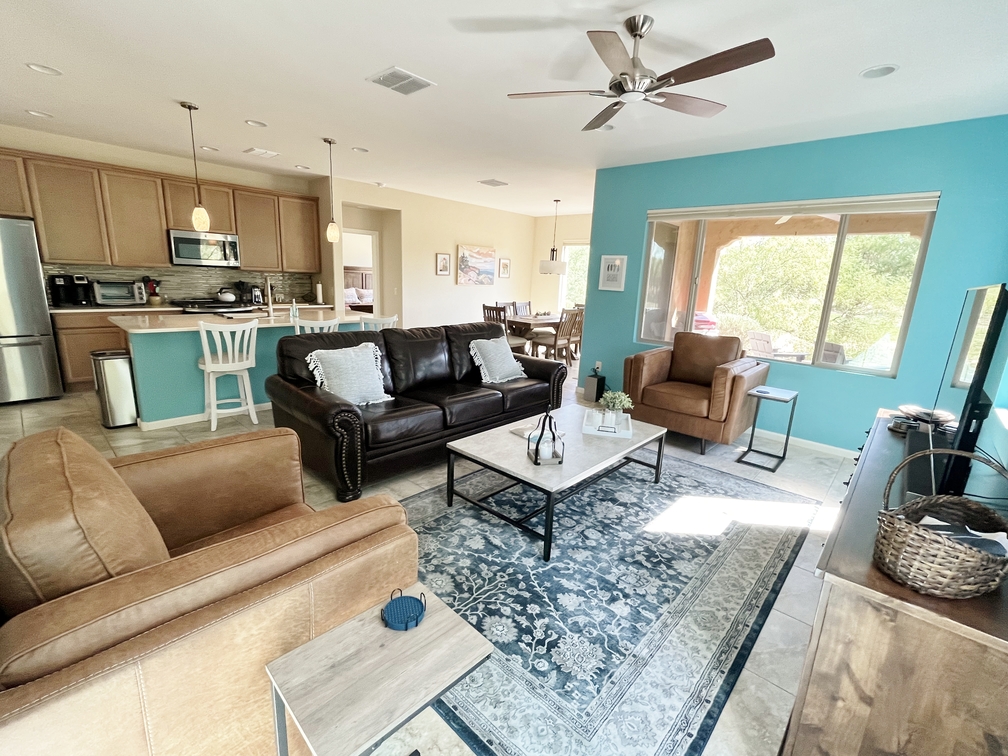 948 Broken Hills Quail Creek RentalsFurnished & Unfurnished Homes