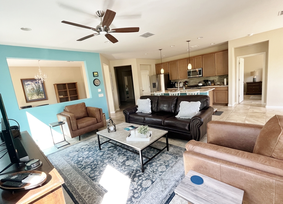 948 Broken Hills Quail Creek RentalsFurnished & Unfurnished Homes