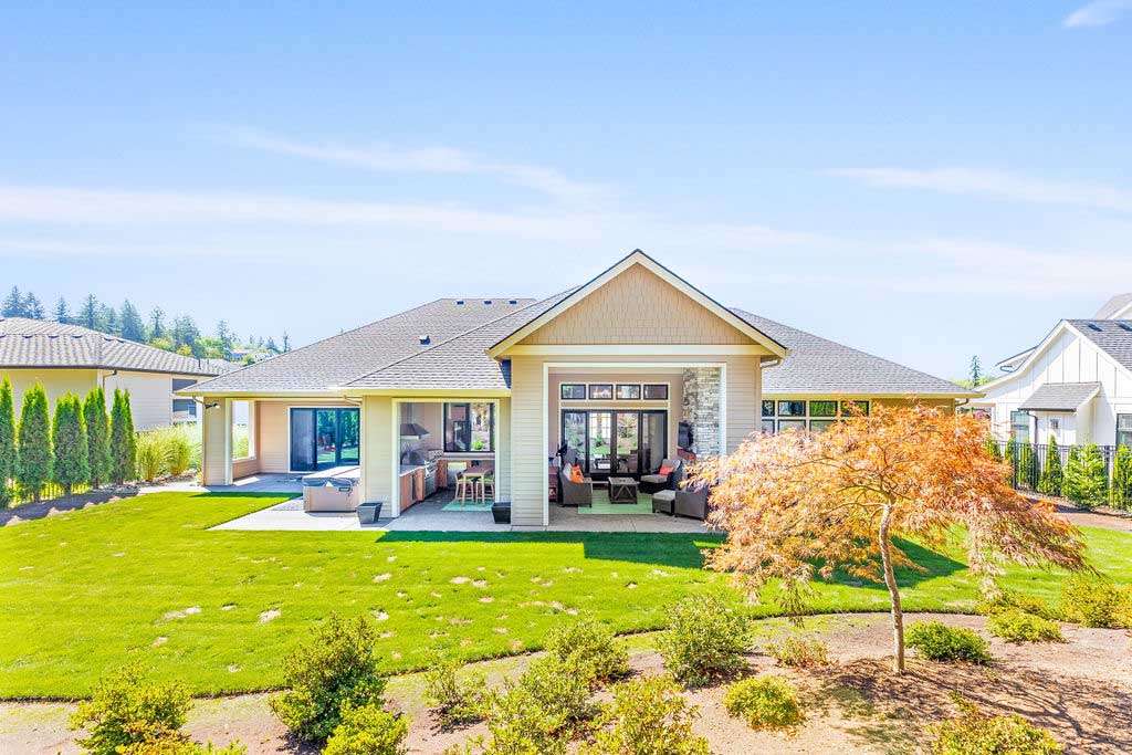 Custom 7 » Quail Homes