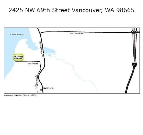 Vancouver Lakeview » Quail Homes